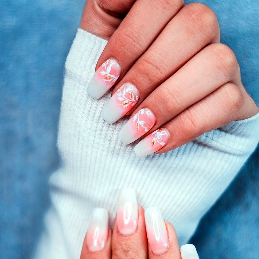 Nail art design